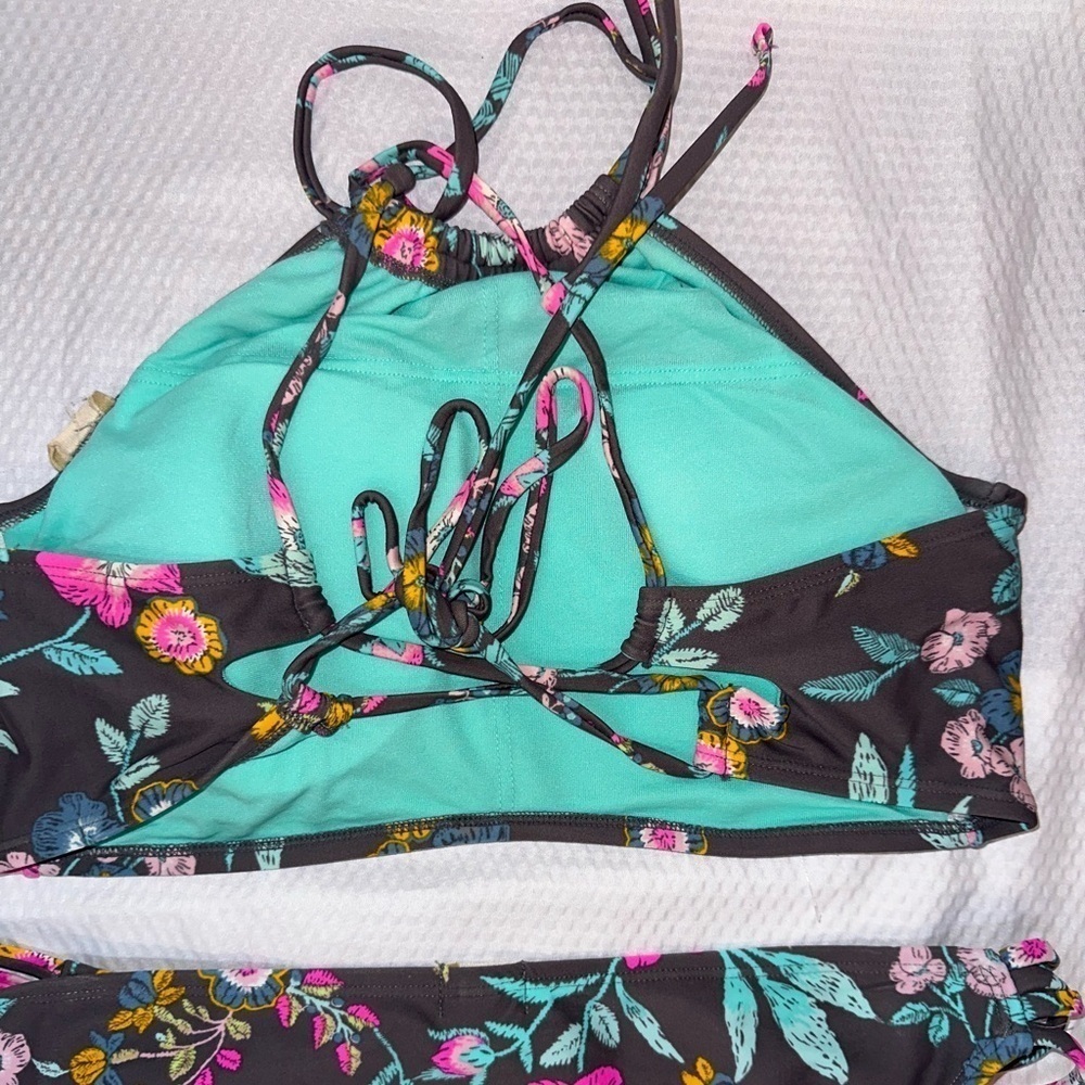 True craft 2pc. Swimsuit - Picture 4 of 7